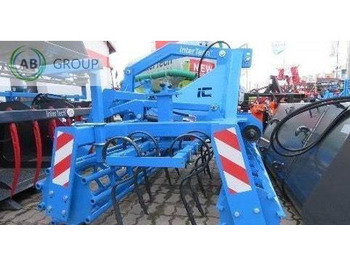 Bineuse INTER-TECH