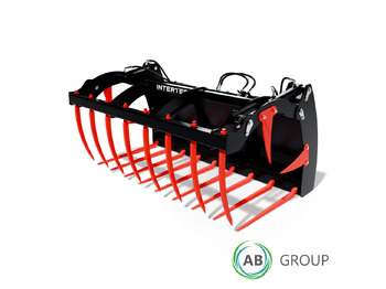 Matériel d'ensilage INTER-TECH