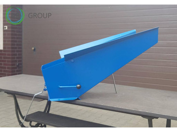 Matériel pomme de terre