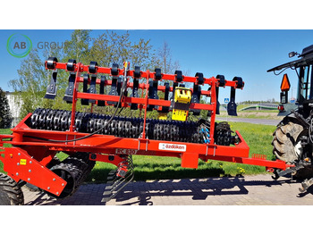 Rouleau agricole ÖZDÖKEN