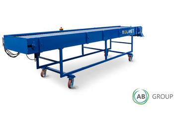 Matériel pomme de terre Rolmet sorting table SP-1: photos 3