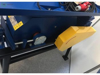 Équipement de traitement post-récolte Unimetal grain crusher H-745: photos 3