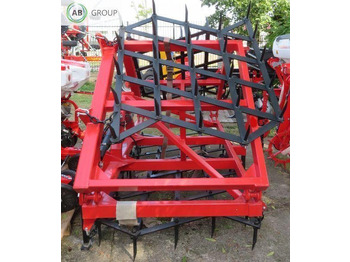 Herse Woprol tooth harrow Mega-P4, 5,6 m: photos 2
