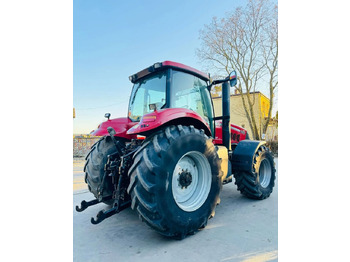 Tracteur agricole Case IH Magnum 280: photos 2