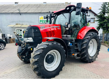 Tracteur agricole CASE IH Puma 150