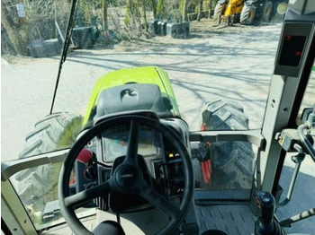 Claas ARES 836 RZ — crédit-bail Claas ARES 836 RZ: photos 4