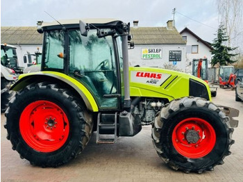 Tracteur agricole Claas AXOS 340: photos 4