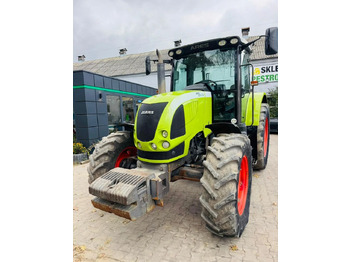 Claas Ares 657 ATZ — crédit-bail Claas Ares 657 ATZ: photos 3 Claas Ares 657 ATZ — crédit-bail Claas Ares 657 ATZ: photos 3