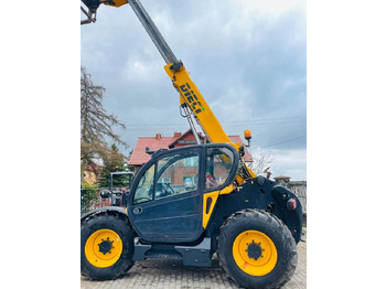 Chariot télescopique Dieci 40.7H  Agri Plus: photos 4