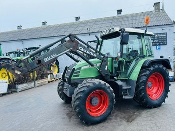 Tracteur agricole Fendt 309 C: photos 2