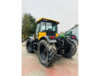 Tracteur agricole JCB Fastrac 3200 80KM/H 2014 rok! 215 KONI! Zobacz! 3230,4220,3185: photos 4