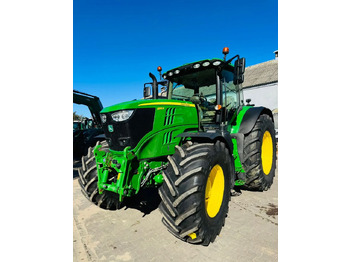 Tracteur agricole JOHN DEERE 6250R