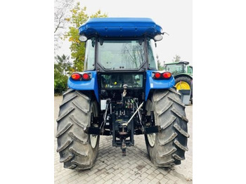 Tracteur agricole neuf New Holland TD5.115: photos 2