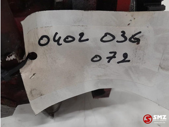 Pompe à carburant pour Camion Bosch Occ brandstofinjectiepomp PES6P110A720/3LS477-2 Bo: photos 5 Pompe à carburant pour Camion Bosch Occ brandstofinjectiepomp PES6P110A720/3LS477-2 Bo: photos 5
