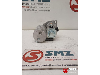 Système électrique pour Camion neuf CUMMINGS Starter Cummins: photos 4