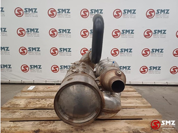 Catalyseur pour Matériel de manutention neuf Caterpillar Catalyst Caterpillar: photos 3 Catalyseur pour Matériel de manutention neuf Caterpillar Catalyst Caterpillar: photos 3