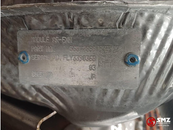 Catalyseur pour Matériel de manutention neuf Caterpillar Catalyst Caterpillar: photos 5 Catalyseur pour Matériel de manutention neuf Caterpillar Catalyst Caterpillar: photos 5