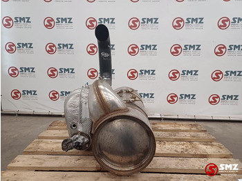 Catalyseur pour Matériel de manutention neuf Caterpillar Catalyst Caterpillar: photos 4 Catalyseur pour Matériel de manutention neuf Caterpillar Catalyst Caterpillar: photos 4