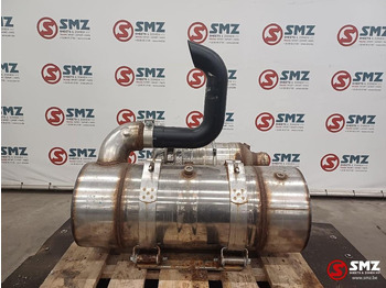 Catalyseur pour Matériel de manutention neuf Caterpillar Catalyst Caterpillar: photos 2 Catalyseur pour Matériel de manutention neuf Caterpillar Catalyst Caterpillar: photos 2