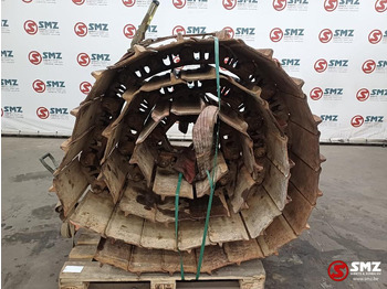 Frame/ Châssis CATERPILLAR