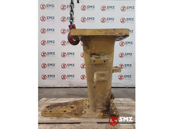 Frame/ Châssis CATERPILLAR