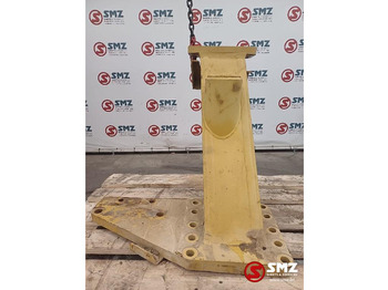 Frame/ Châssis CATERPILLAR