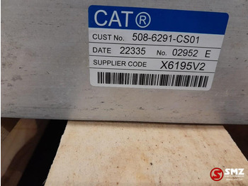 Radiateur pour Matériel de manutention neuf Caterpillar Radiator + hydraulic oil cooler Caterpillar: photos 5