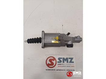 Embrayage et pièces DAF