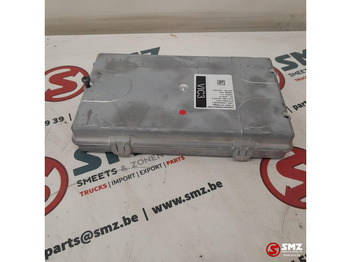 Bloc de gestion pour Camion DAF Occ ECU VIC 3 regeleenheid DAF: photos 3