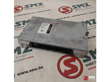 Bloc de gestion VÖGELE