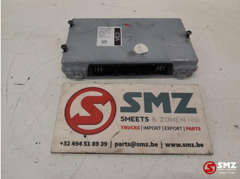 Bloc de gestion VÖGELE