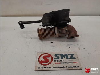 Moteur et pièces DAF