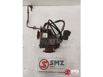 Moteur et pièces DAF