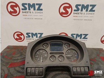 Panel de instrumentos DAF CF