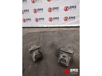 Support de moteur DAF XF 106