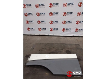 Carrosserie et extérieur DAF XF 106