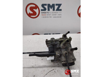 Bloc de gestion DAF XF 105