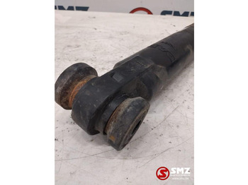 Frame/ Châssis pour Camion DAF Occ cabinekantelcilinder DAF: photos 3