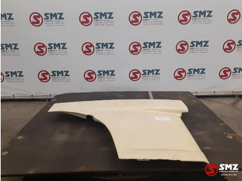 Portière et pièces DAF