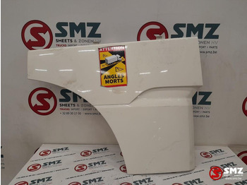 Portière et pièces DAF