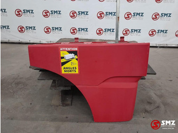 Portière et pièces DAF