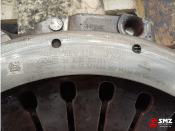 Embrayage et pièces pour Camion DAF Occ drukgroep DAF: photos 3