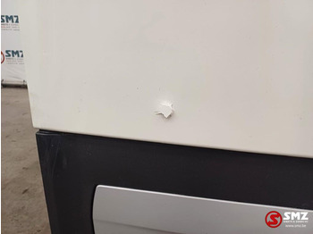 Calandre pour Camion DAF Occ grille DAF: photos 4