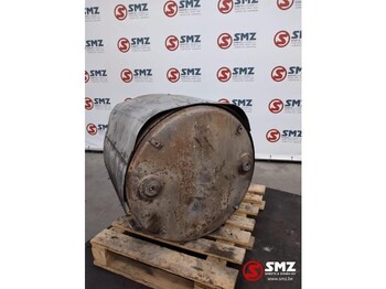 Catalyseur DAF XF 105