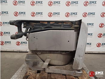 Catalyseur pour Camion DAF Occ katalysator Euro 6 DAF: photos 3