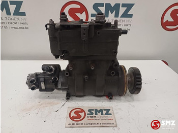 Moteur et pièces KRACHT