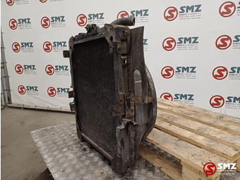 Radiateur pour Camion DAF Occ radiator DAF: photos 3