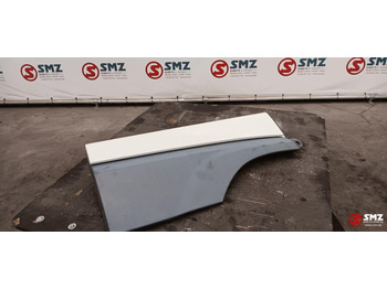 Carrosserie et extérieur DAF