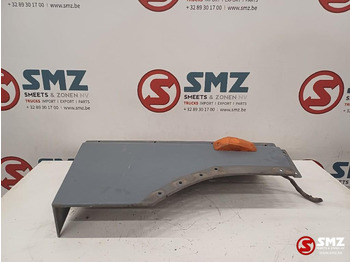 Carrosserie et extérieur DAF