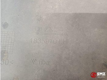 Carrosserie et extérieur pour Camion DAF Occ spatbordverlenging links DAF: photos 3 Carrosserie et extérieur pour Camion DAF Occ spatbordverlenging links DAF: photos 3